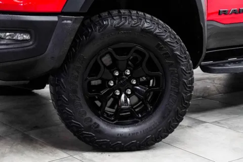 Another view of 2024 Ram 1500 TRX for sale in Marietta, GA at Grand Motorcars Marietta