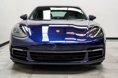 More photos of 2020 Porsche Panamera at Grand Motorcars Marietta, GA