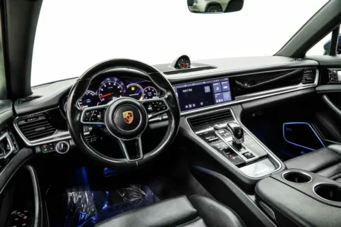 More photos of 2020 Porsche Panamera at Grand Motorcars Marietta, GA