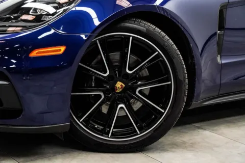 Another view of 2020 Porsche Panamera for sale in Marietta, GA at Grand Motorcars Marietta