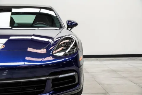 More photos of 2020 Porsche Panamera at Grand Motorcars Marietta, GA