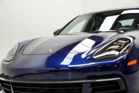 Photos of 2020 Porsche Panamera for sale in Marietta, GA at Grand Motorcars Marietta