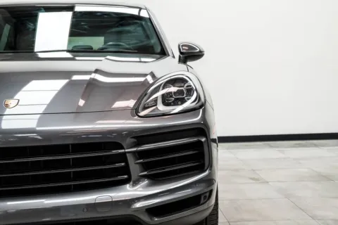 More photos of 2021 Porsche Cayenne S at Grand Motorcars Marietta, GA