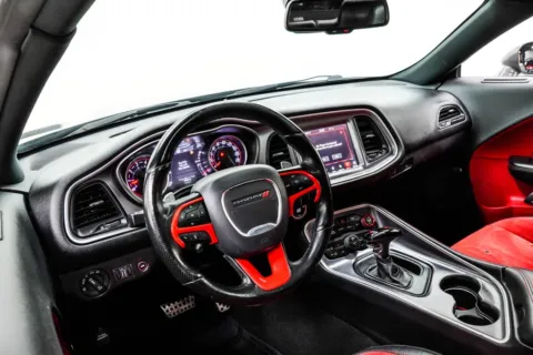 More photos of 2019 Dodge Challenger R/T Scat Pack at Grand Motorcars Marietta, GA