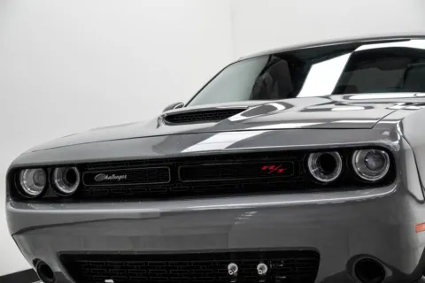 Photos of 2019 Dodge Challenger R/T Scat Pack for sale in Marietta, GA at Grand Motorcars Marietta
