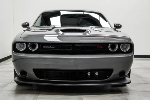 More photos of 2019 Dodge Challenger R/T Scat Pack at Grand Motorcars Marietta, GA