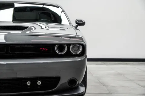 Another view of 2019 Dodge Challenger R/T Scat Pack for sale in Marietta, GA at Grand Motorcars Marietta
