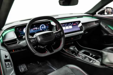 More photos of 2024 Dodge Charger R/T Scat Pack at Grand Motorcars Marietta, GA