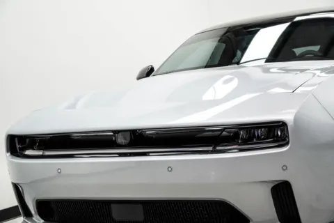 Photos of 2024 Dodge Charger R/T Scat Pack for sale in Marietta, GA at Grand Motorcars Marietta