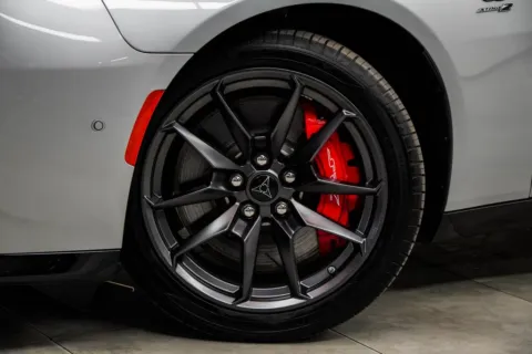 Another view of 2024 Dodge Charger R/T Scat Pack for sale in Marietta, GA at Grand Motorcars Marietta