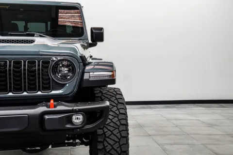 More photos of 2024 Jeep Gladiator Mojave at Grand Motorcars Marietta, GA