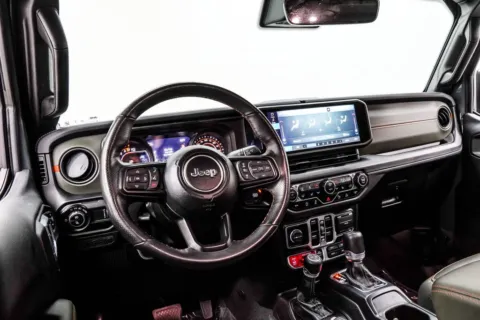 More photos of 2024 Jeep Gladiator Mojave at Grand Motorcars Marietta, GA