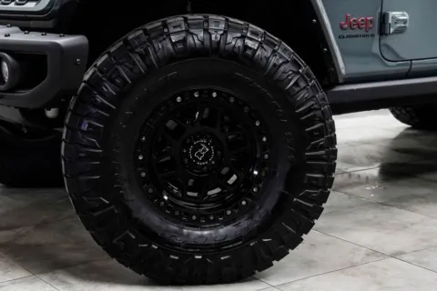 Another view of 2024 Jeep Gladiator Mojave for sale in Marietta, GA at Grand Motorcars Marietta