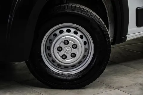 Another view of 2025 Ram ProMaster 2500 High Roof for sale in Marietta, GA at Grand Motorcars Marietta