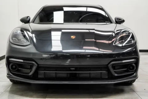 More photos of 2023 Porsche Panamera 4 Platinum Edition at Grand Motorcars Marietta, GA