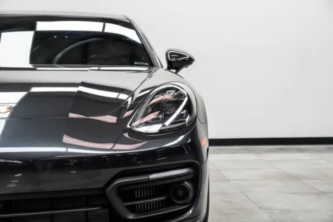 More photos of 2023 Porsche Panamera 4 Platinum Edition at Grand Motorcars Marietta, GA