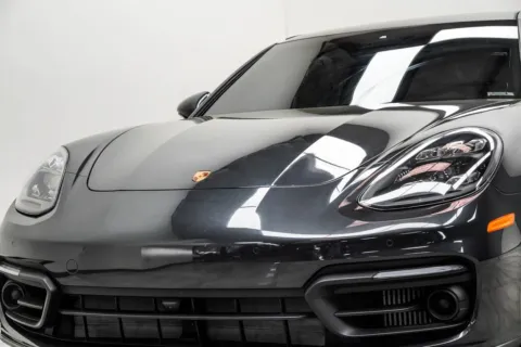 Photos of 2023 Porsche Panamera 4 Platinum Edition for sale in Marietta, GA at Grand Motorcars Marietta