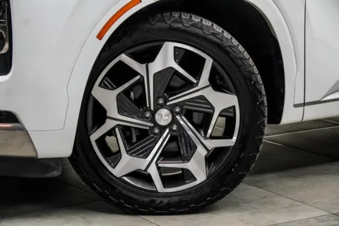 Another view of 2022 Hyundai Palisade Calligraphy for sale in Marietta, GA at Grand Motorcars Marietta