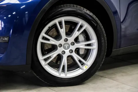 Another view of 2023 Tesla Model Y Performance for sale in Marietta, GA at Grand Motorcars Marietta