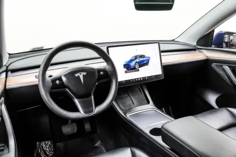 More photos of 2023 Tesla Model Y Performance at Grand Motorcars Marietta, GA