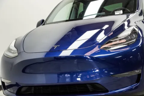 Photos of 2023 Tesla Model Y Performance for sale in Marietta, GA at Grand Motorcars Marietta