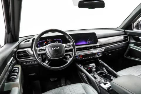 More photos of 2023 Kia Telluride EX X-Line at Grand Motorcars Marietta, GA