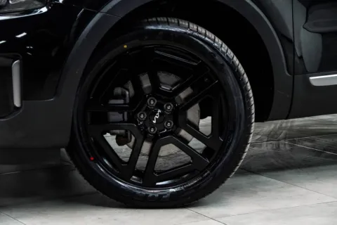 Another view of 2023 Kia Telluride EX X-Line for sale in Marietta, GA at Grand Motorcars Marietta