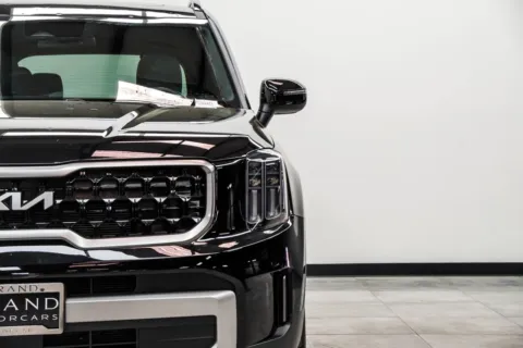 More photos of 2023 Kia Telluride EX X-Line at Grand Motorcars Marietta, GA