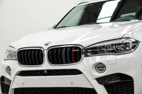 Photos of 2018 BMW X5 M for sale in Marietta, GA at Grand Motorcars Marietta