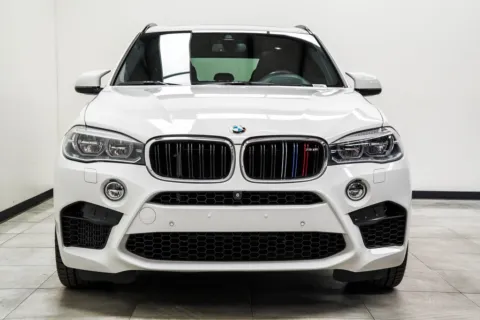 More photos of 2018 BMW X5 M at Grand Motorcars Marietta, GA
