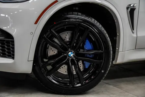 Another view of 2018 BMW X5 M for sale in Marietta, GA at Grand Motorcars Marietta