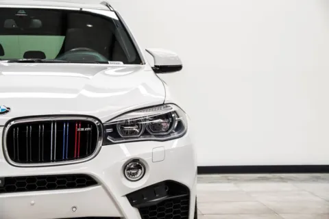 More photos of 2018 BMW X5 M at Grand Motorcars Marietta, GA