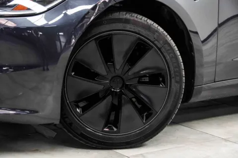 Another view of 2025 Tesla Model 3 Long Range for sale in Marietta, GA at Grand Motorcars Marietta