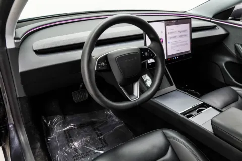 More photos of 2025 Tesla Model 3 Long Range at Grand Motorcars Marietta, GA