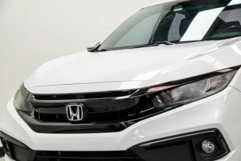 Photos of 2019 Honda Civic Sport for sale in Marietta, GA at Grand Motorcars Marietta