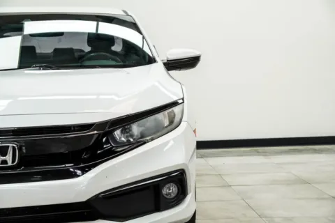 More photos of 2019 Honda Civic Sport at Grand Motorcars Marietta, GA