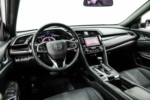 More photos of 2019 Honda Civic Sport at Grand Motorcars Marietta, GA