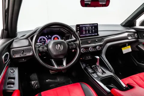 More photos of 2023 Acura Integra A-Spec Tech Package at Grand Motorcars Marietta, GA