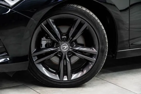 Another view of 2023 Acura Integra A-Spec Tech Package for sale in Marietta, GA at Grand Motorcars Marietta