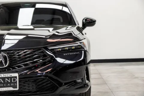 More photos of 2023 Acura Integra A-Spec Tech Package at Grand Motorcars Marietta, GA
