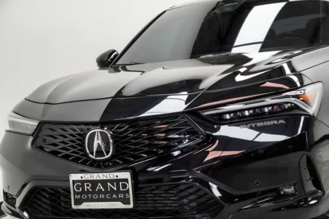 Photos of 2023 Acura Integra A-Spec Tech Package for sale in Marietta, GA at Grand Motorcars Marietta