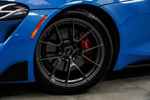 Another view of 2021 Toyota Supra A91 Edition for sale in Marietta, GA at Grand Motorcars Marietta