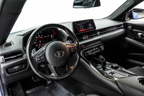 More photos of 2021 Toyota Supra A91 Edition at Grand Motorcars Marietta, GA