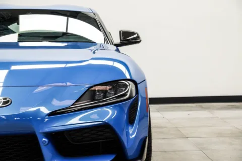 More photos of 2021 Toyota Supra A91 Edition at Grand Motorcars Marietta, GA