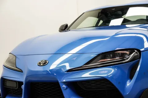 Photos of 2021 Toyota Supra A91 Edition for sale in Marietta, GA at Grand Motorcars Marietta