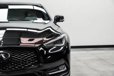 More photos of 2020 INFINITI Q60 3.0t LUXE at Grand Motorcars Marietta, GA