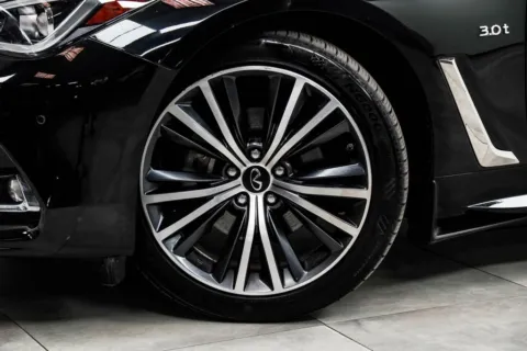 Another view of 2020 INFINITI Q60 3.0t LUXE for sale in Marietta, GA at Grand Motorcars Marietta