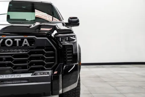 More photos of 2024 Toyota Tundra Hybrid TRD Pro at Grand Motorcars Marietta, GA