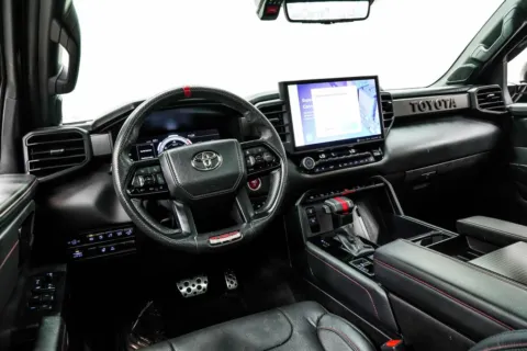 More photos of 2024 Toyota Tundra Hybrid TRD Pro at Grand Motorcars Marietta, GA