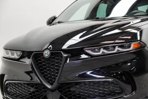 Photos of 2024 Alfa Romeo Tonale Veloce for sale in Marietta, GA at Grand Motorcars Marietta